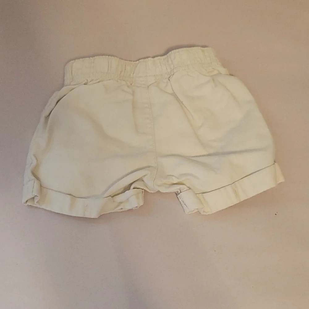 Carter's Shorts